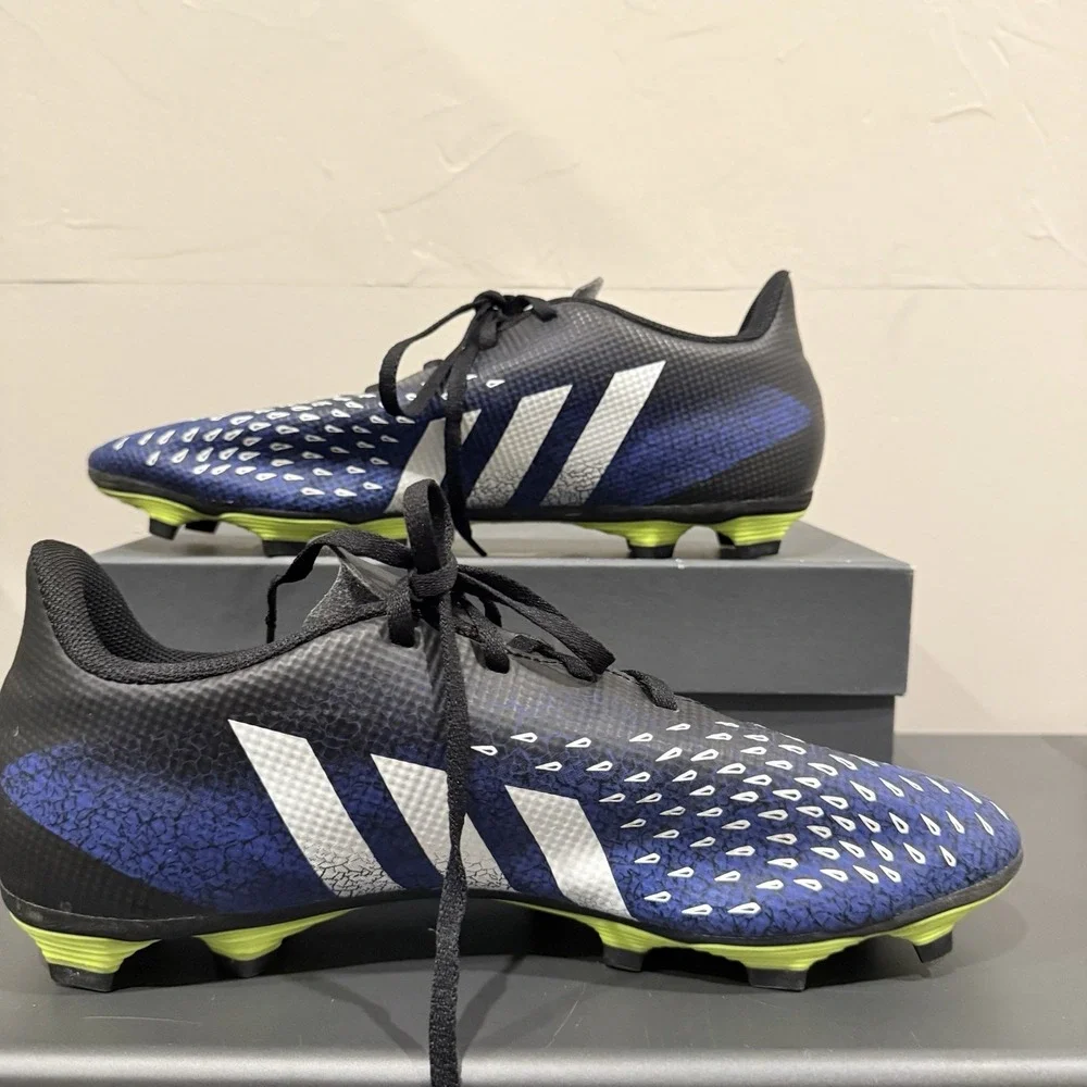 Adidas‎ Predator Freak 4 Men's Size 11 Soccer Cleat Shoes Football